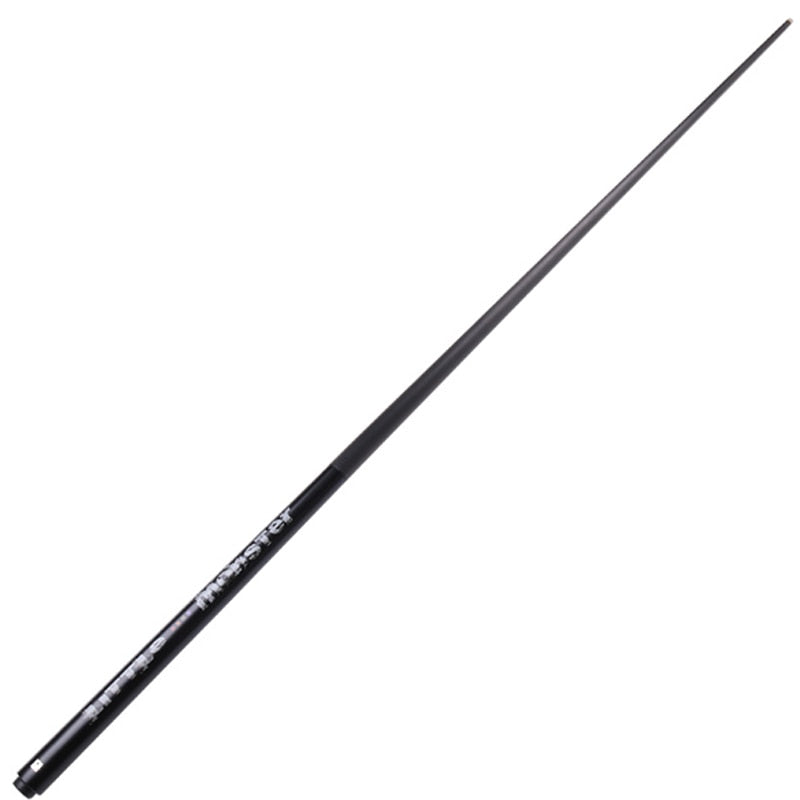 CUPPA New Arrival Little Monster Carbon Billiard Snooker Cue Stick 10.2mm Tip with Snooker Cue Case Set