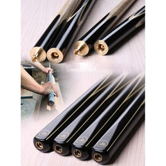 1/2/3pcs Professional Billiard Pool Cue Burnisher Cleaner Polisher Home Cleaning Snooker Pole Training Pool Ball Accessories