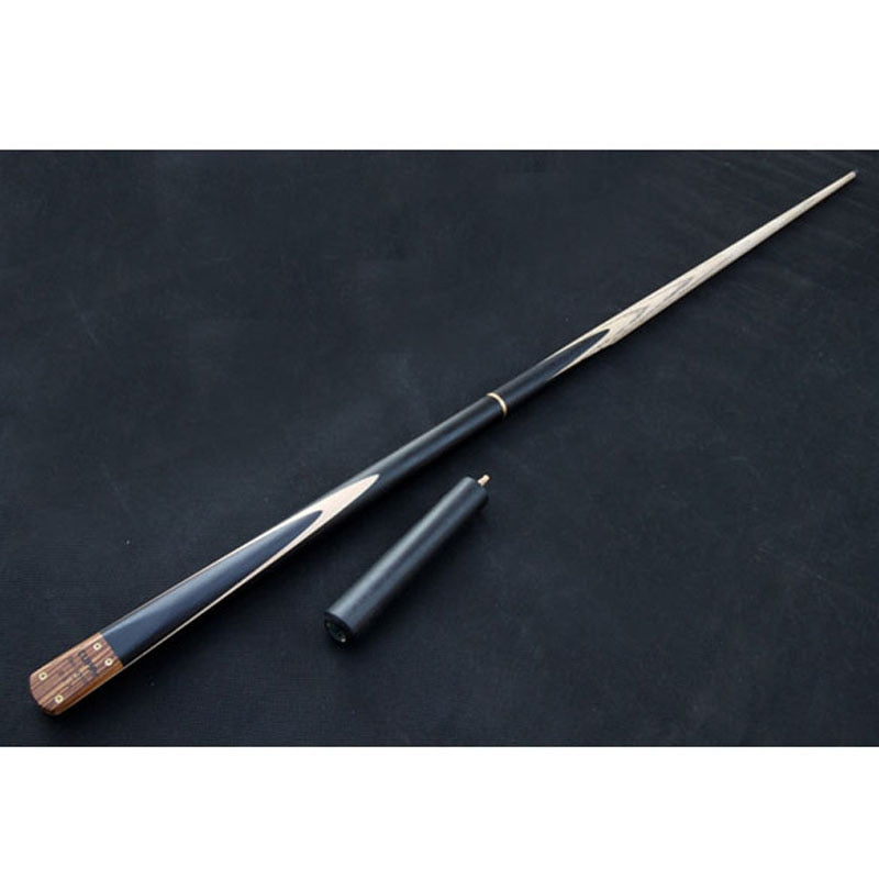 Cuppa Handmade 3/4 Snooker Cues Sticks 11mm Tips With Extension Billiard Cue Bilardo Isteka China