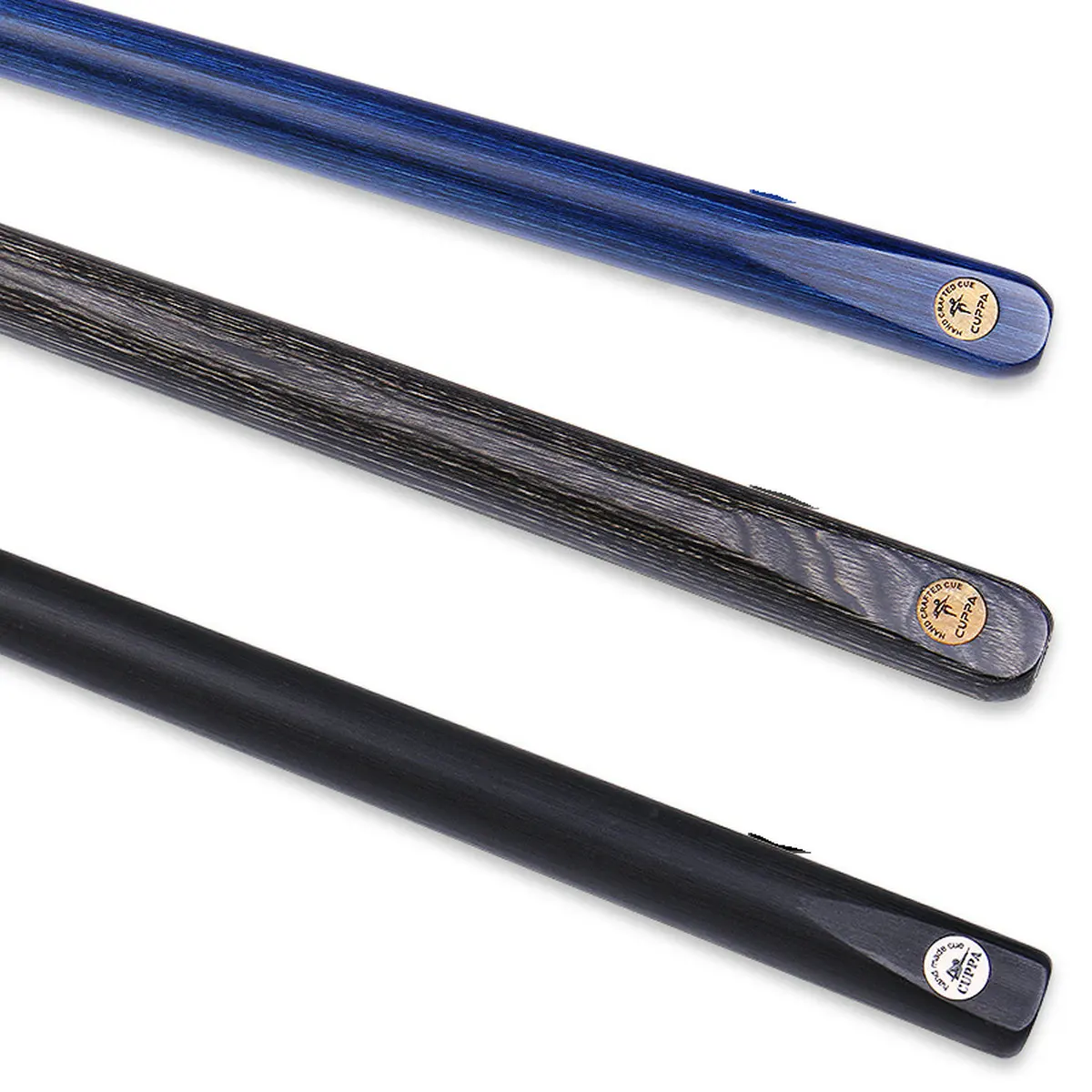 Cuppa Leopard Series Snooker Billiard Pool Cue Stick 9.5mm/10mm Set