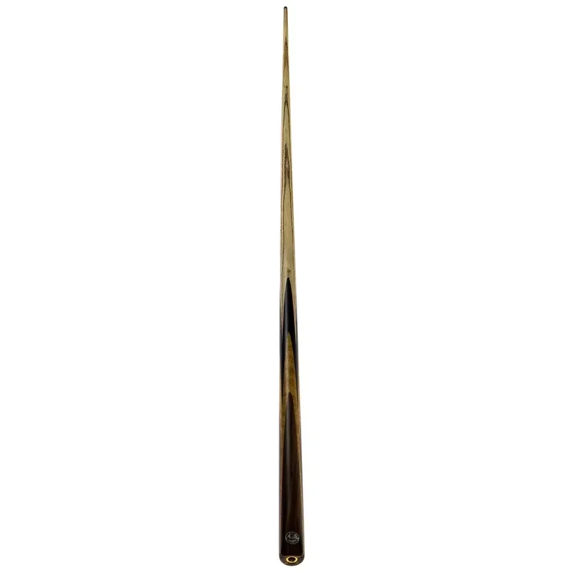 for Omin Brand JO-1Q 3/4 Handmade Snooker Billiard Pool Cue Brass Maple Ash Wood Jointed Stick for Pool Game Snooker