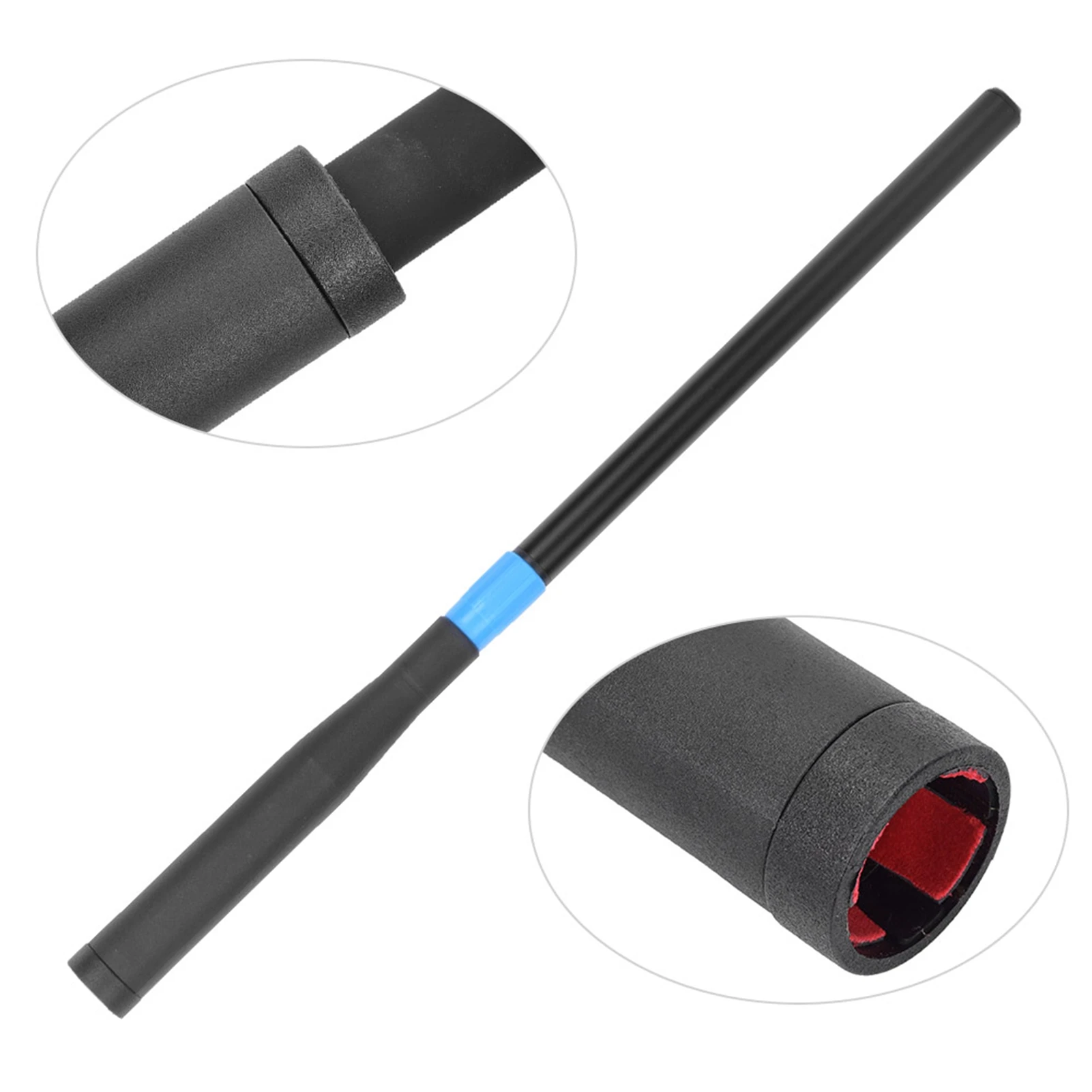 Telescopic Billiard Cue Stick Is Suitable For Snooker Billiard Cue Stick Special Extended Sleeve