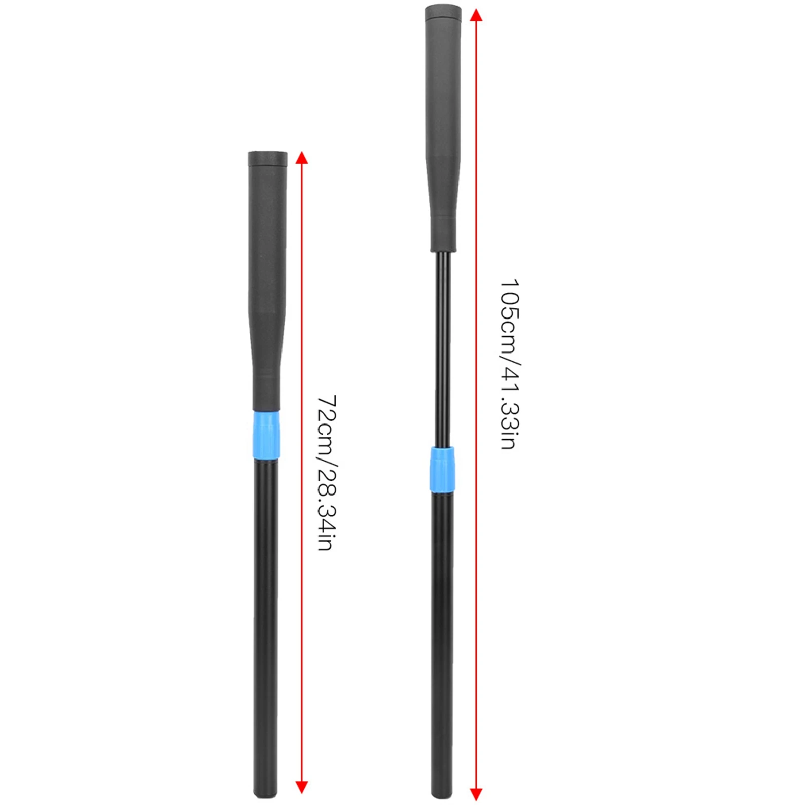Telescopic Billiard Cue Stick Is Suitable For Snooker Billiard Cue Stick Special Extended Sleeve