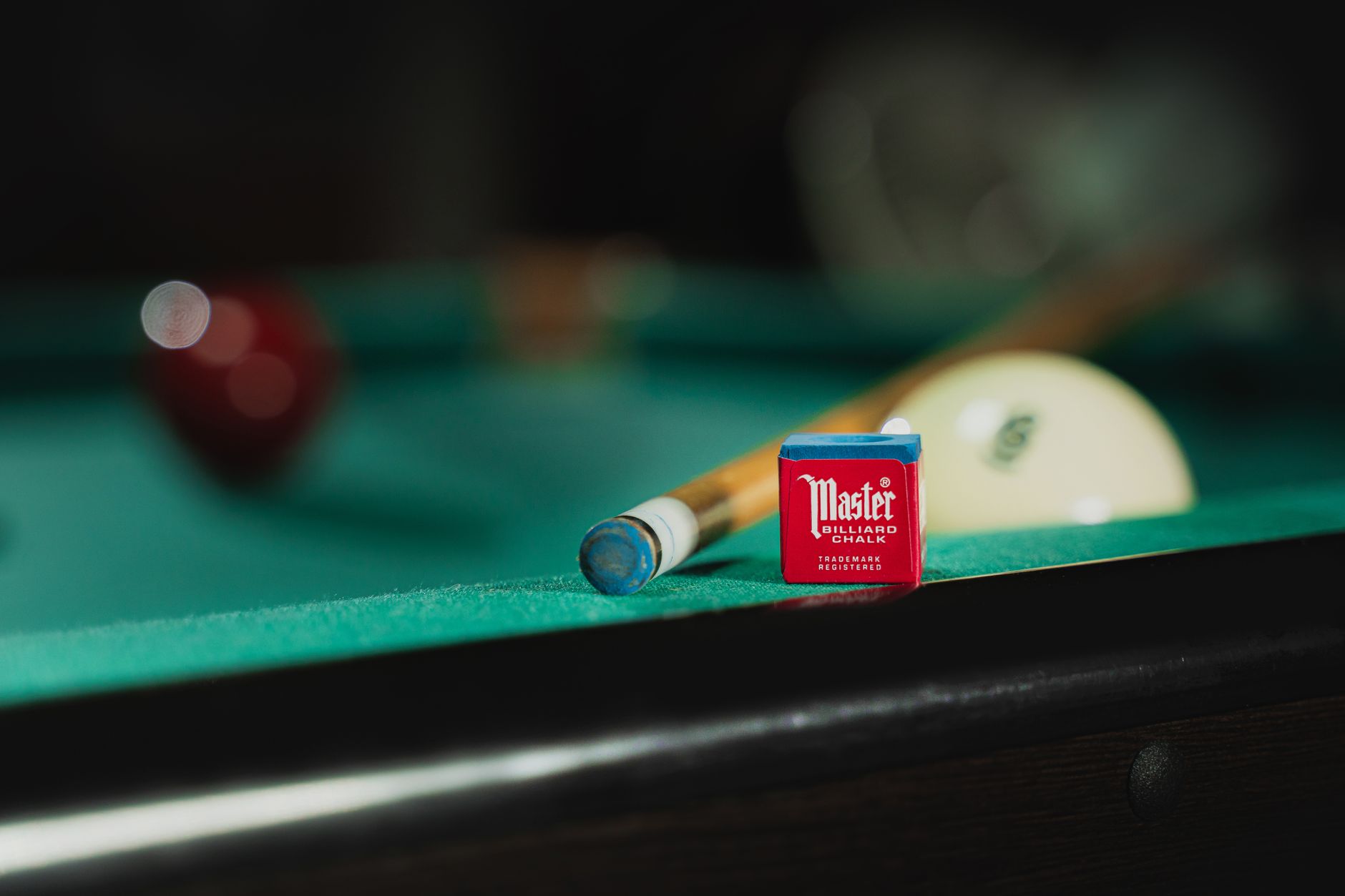 Best Snooker Cue Tips and Chalk on Amazon UK: What to Buy and Why