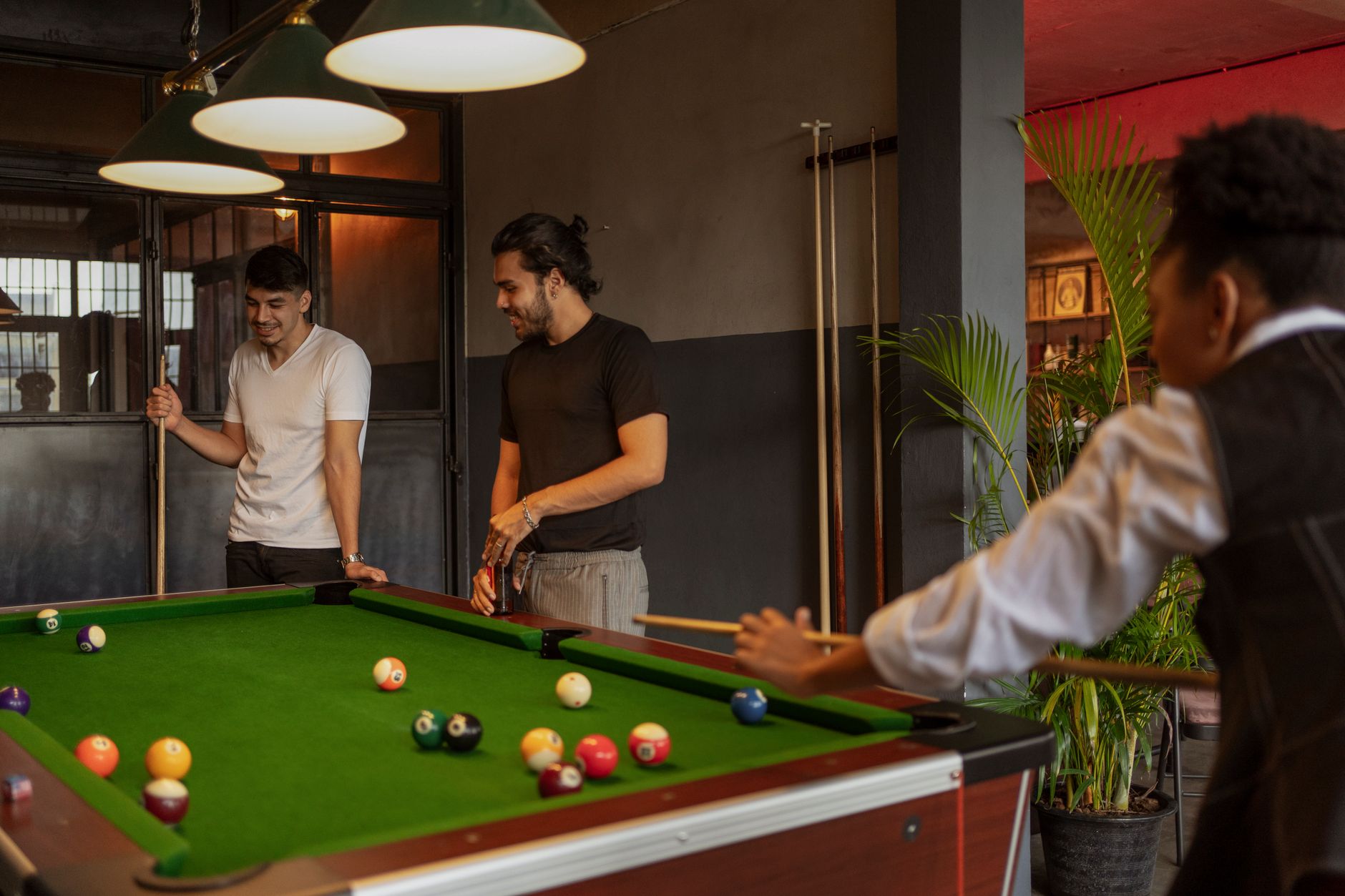 Snooker Gifts on Amazon UK: Ideas Players Actually Use