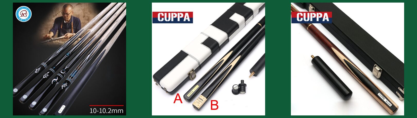 How to Choose a Snooker Cue Case That Actually Protects Your Cue