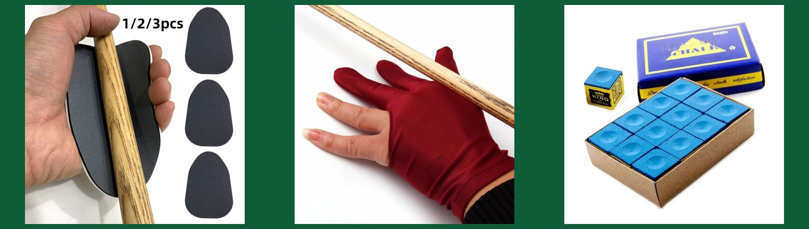 The Cue Doctor's Guide: Spotting and Fixing Common Snooker Cue Problems