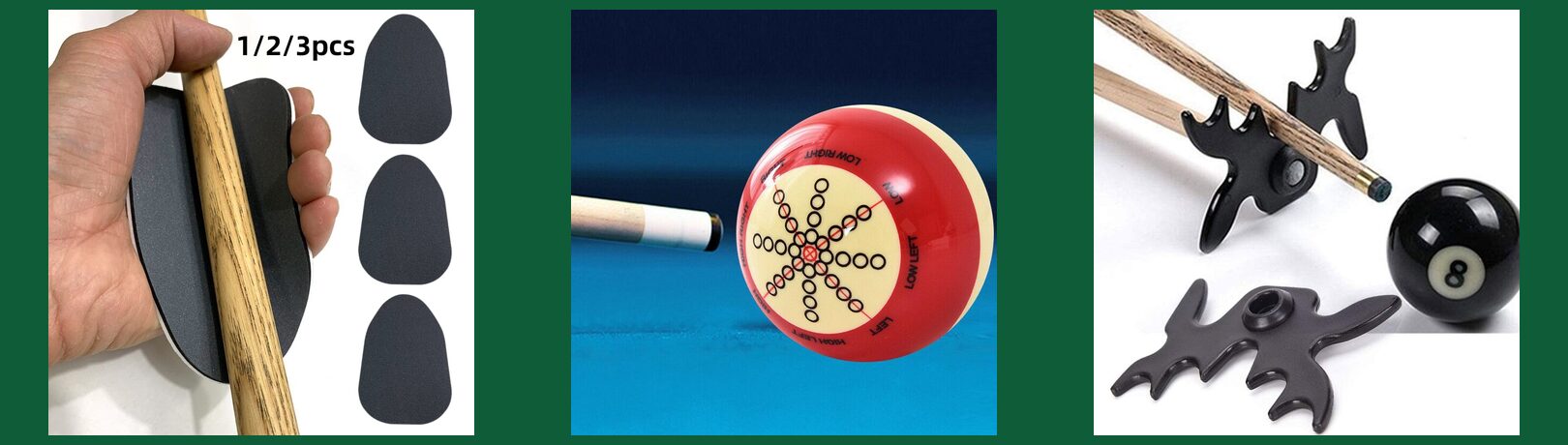 Snooker Accessories Under a Fiver: Small-Spend Kit That Actually Delivers