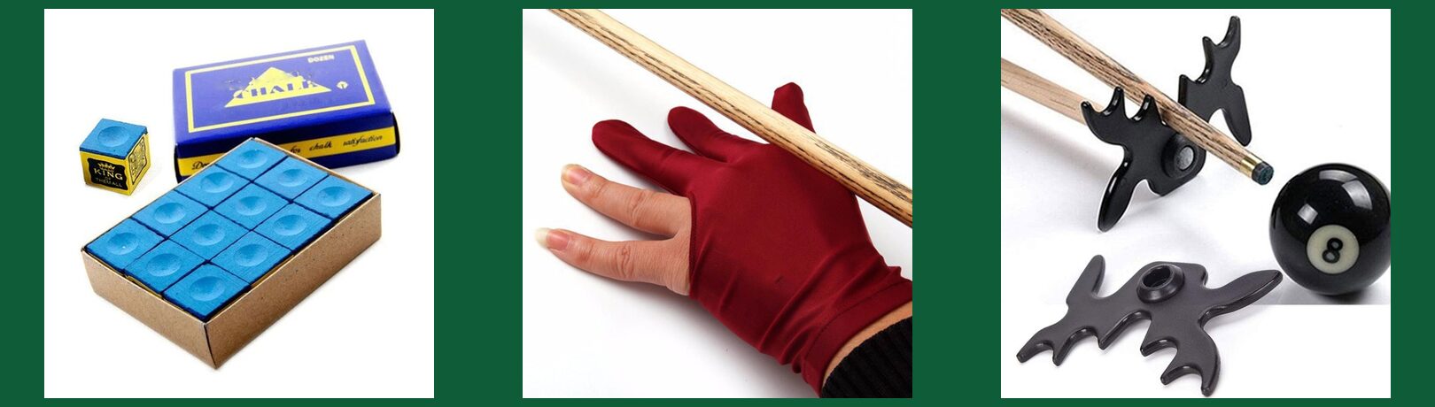 Stocking Fillers to Showstoppers: Snooker & Pool Gifts for Every Budget