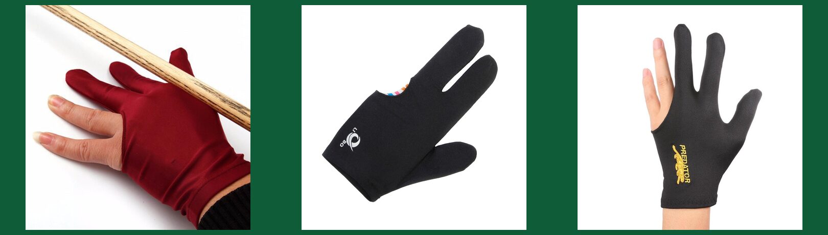 The Sticky Bridge Fix: A No-Nonsense Guide to Snooker Gloves