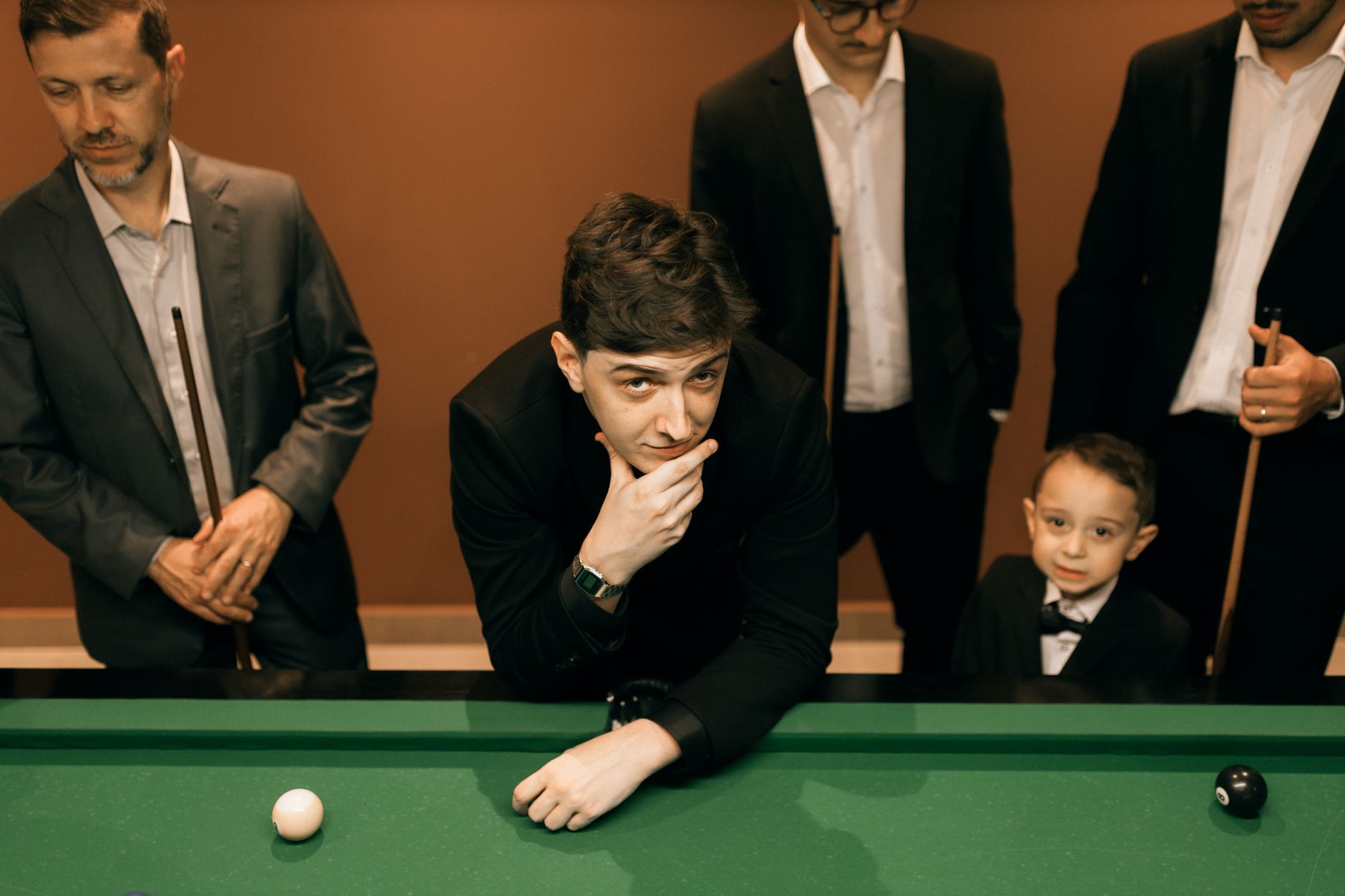 Snooker Gifts for Dad (and Anyone Who Plays)