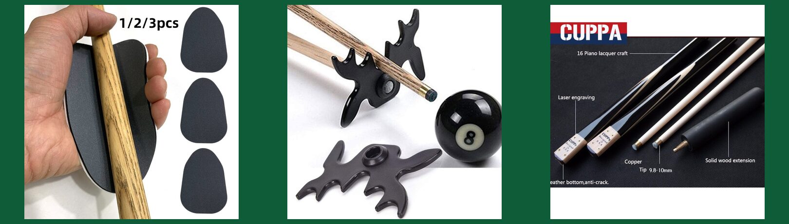 Humidity, Heat and Your Snooker Cue: A Weather-Proof Care Guide